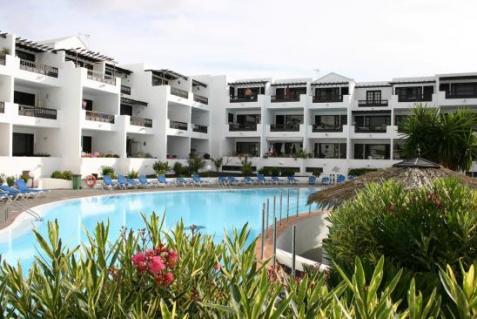 apartment for sale in Costa Teguise